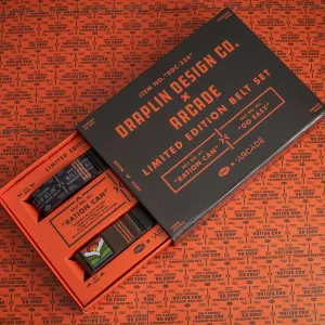 Draplin Design Co. Kit