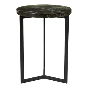 Draven Accent Table