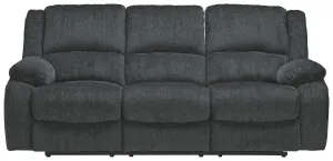 Draycoll - Reclining Sofa