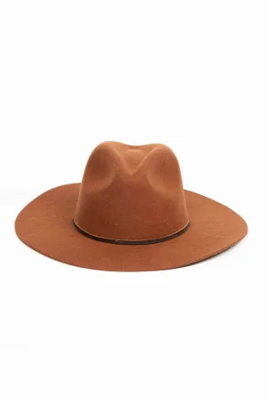 Dre Rancher Hat