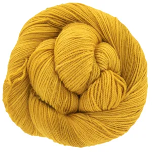 Dream in Color Smooshy Cashmere Yarn - Amber Glass