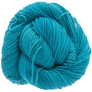 Dream in Color Smooshy Cashmere Yarn - Bermuda Teal