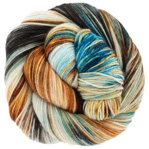 Dream in Color Smooshy Cashmere Yarn - Burr