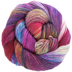 Dream in Color Smooshy Cashmere Yarn - Cabaret