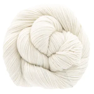 Dream in Color Smooshy Cashmere Yarn - Crying Dove