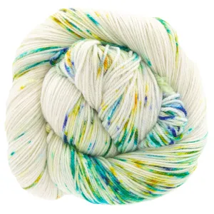 Dream in Color Smooshy Cashmere Yarn - Fable