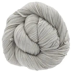 Dream in Color Smooshy Cashmere Yarn - Ghost Town