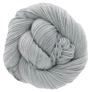 Dream in Color Smooshy Cashmere Yarn - Grey Tabby