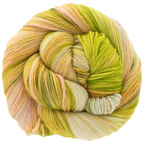 Dream in Color Smooshy Cashmere Yarn - Guava Nice Day