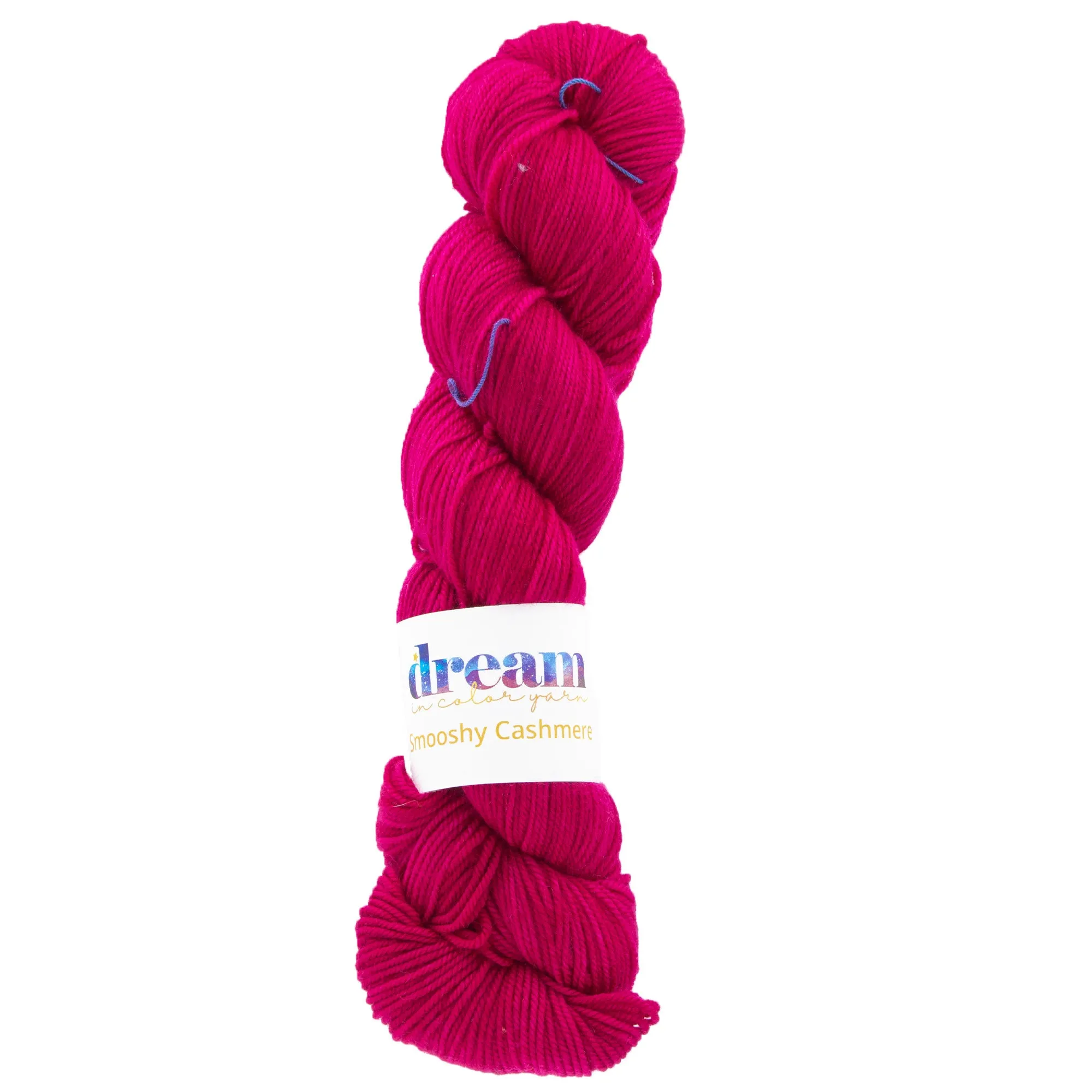 Dream in Color Smooshy Cashmere Yarn - Jocelyn