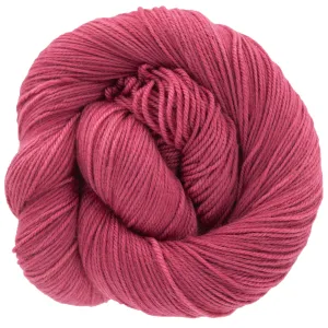 Dream in Color Smooshy Cashmere Yarn - Lay A Rose