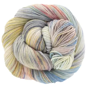 Dream in Color Smooshy Cashmere Yarn - Songbird