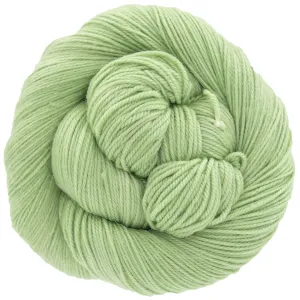 Dream in Color Smooshy Cashmere Yarn - Sprout