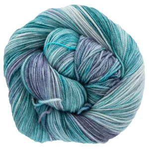 Dream in Color Smooshy Cashmere Yarn - The Edge