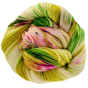 Dream in Color Smooshy Yak Yarn - Alive