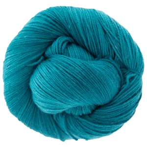 Dream in Color Smooshy Yak Yarn - Bermuda Teal