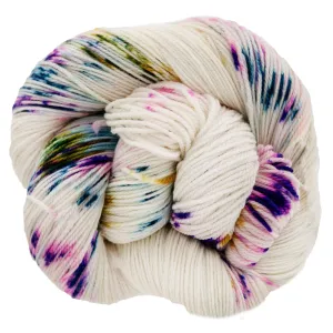 Dream in Color Smooshy Yak Yarn - Blanchefleur