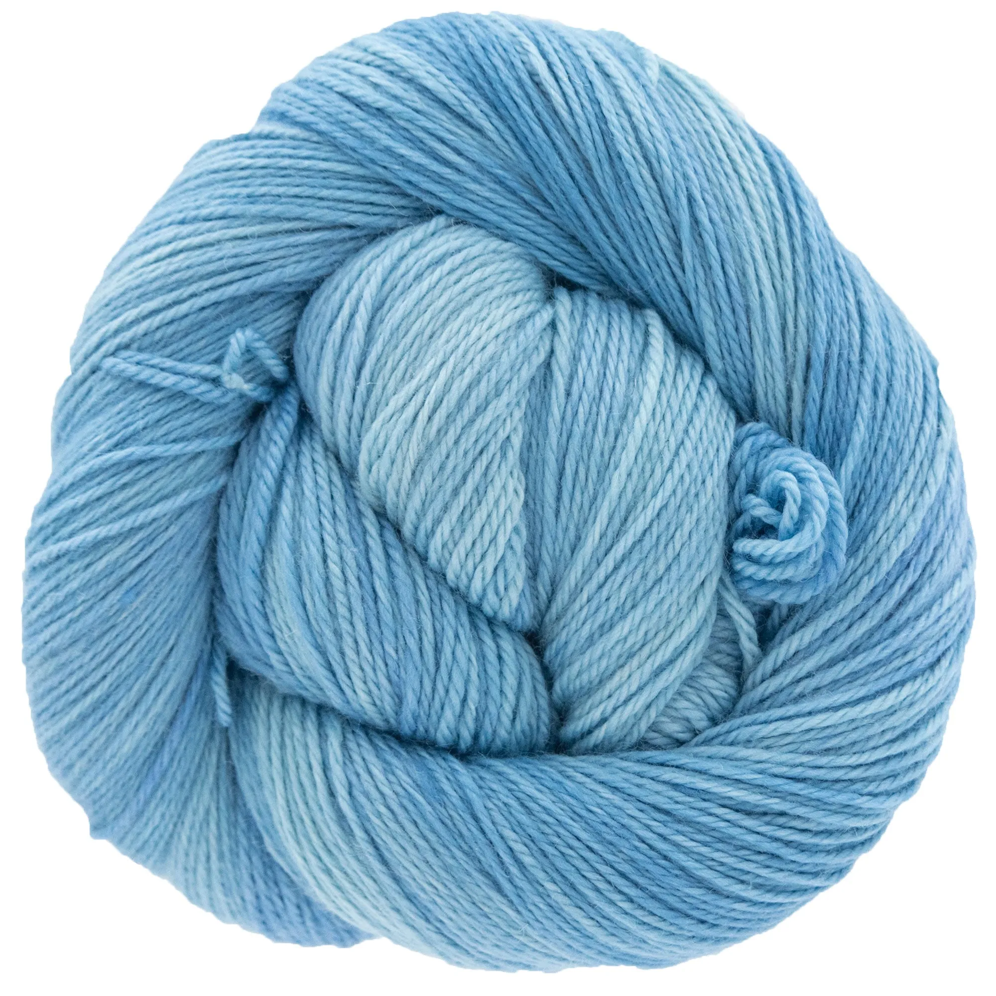 Dream in Color Smooshy Yak Yarn - Iceland