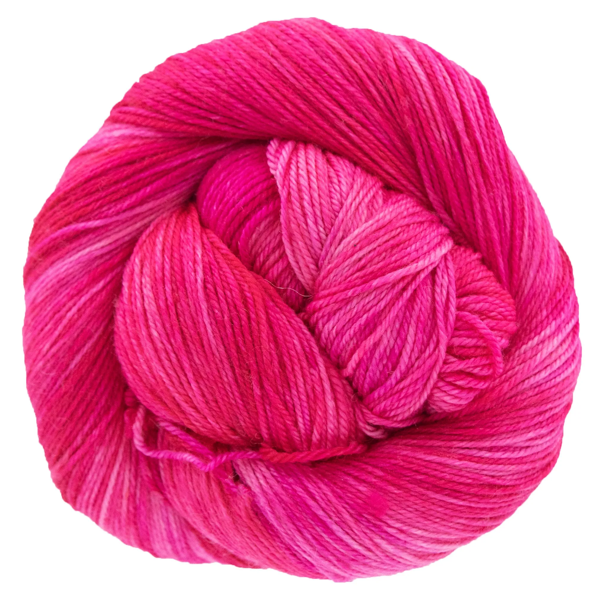 Dream in Color Smooshy Yak Yarn - Luxie