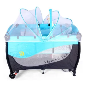 Dreamland Playpen for Infants