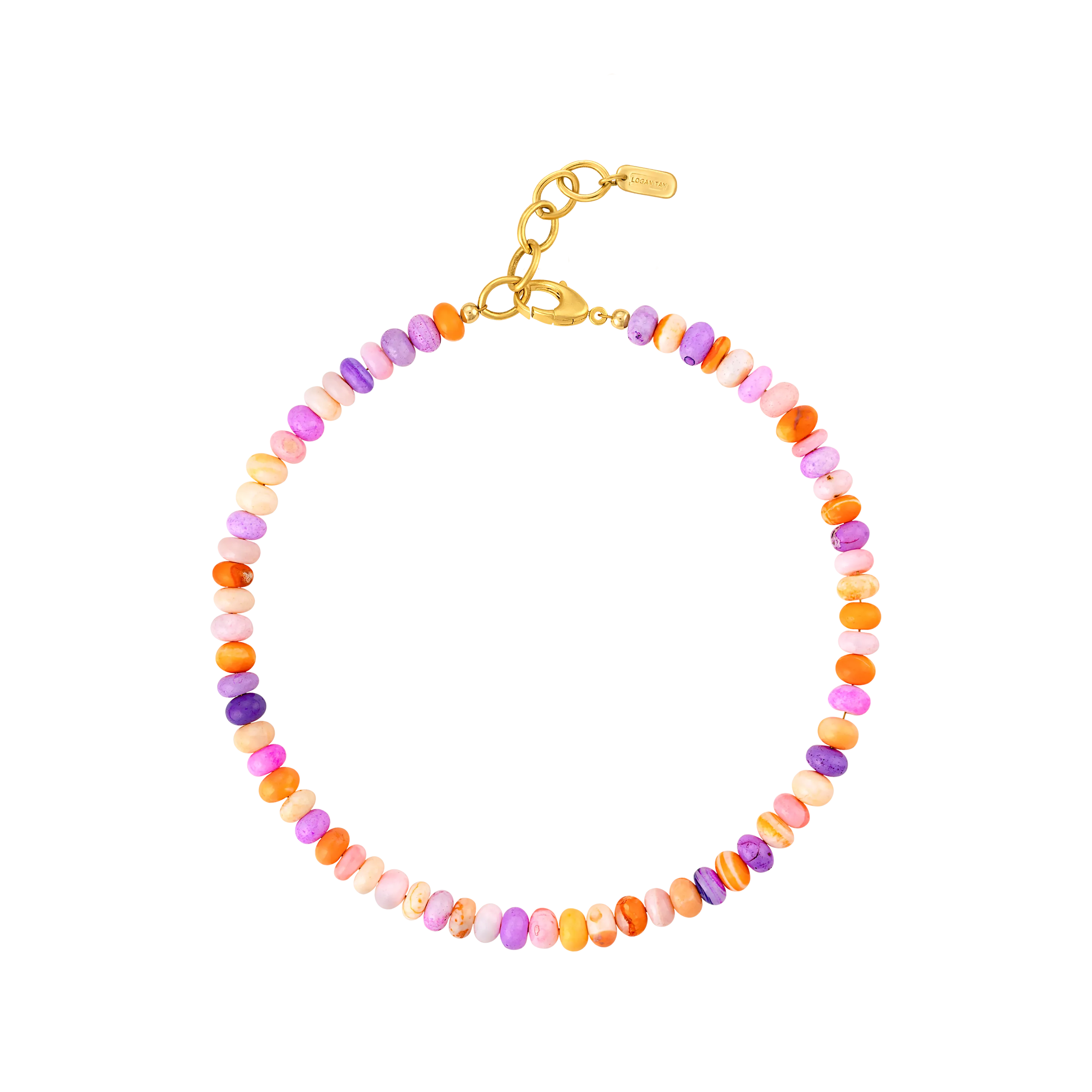 Dreamsicle Necklace