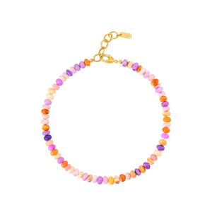 Dreamsicle Necklace