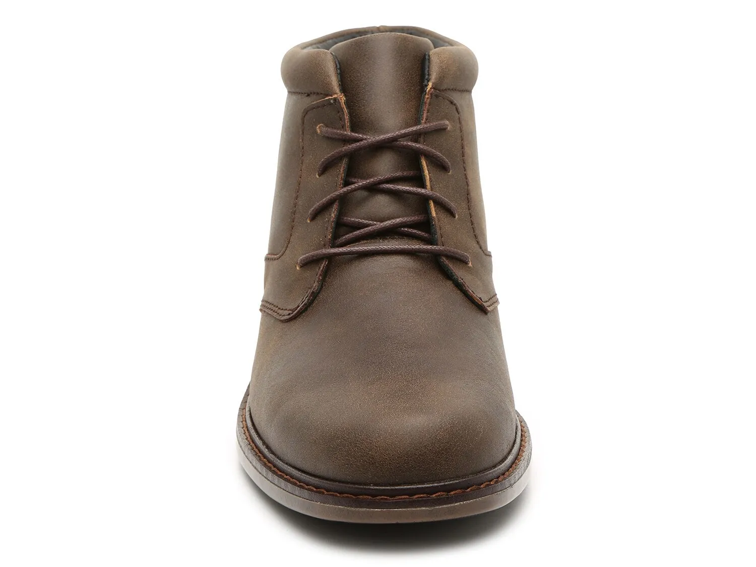 Drew Bronx boots, dark brown