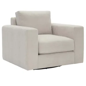 Drew Swivel Chair, 2455-002