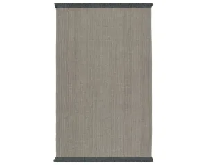 Drezden DRE02 Dark Grey Rug