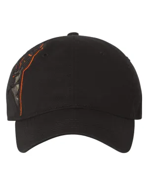 DRI DUCK Buck Applique Cap