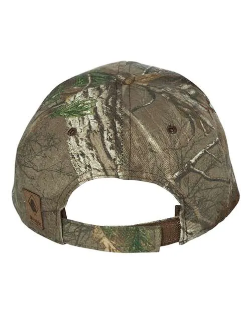 DRI DUCK Elk Cap