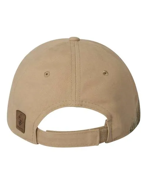 DRI DUCK Elk Cap