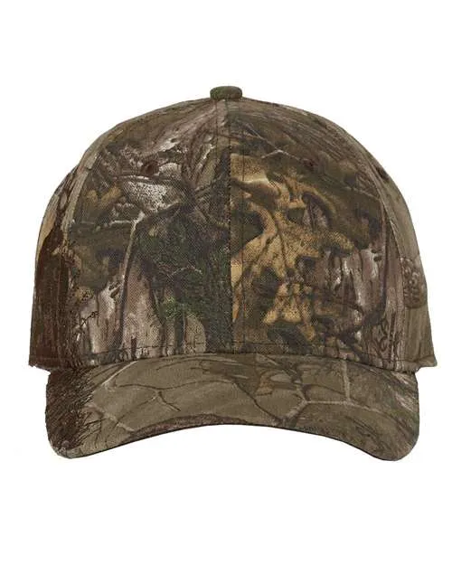 DRI DUCK Elk Cap