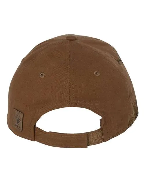 DRI DUCK Elk Cap