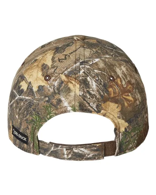 DRI DUCK Elk Cap