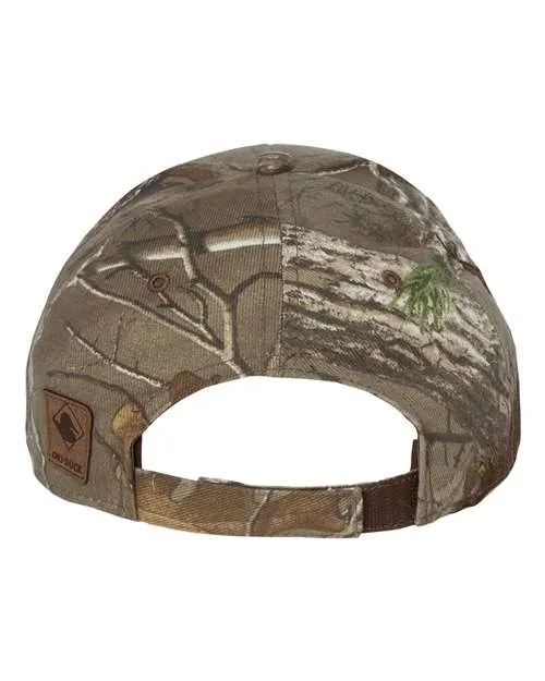 DRI DUCK Mule Deer Cap