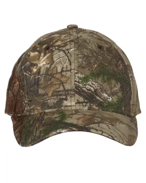 DRI DUCK Mule Deer Cap