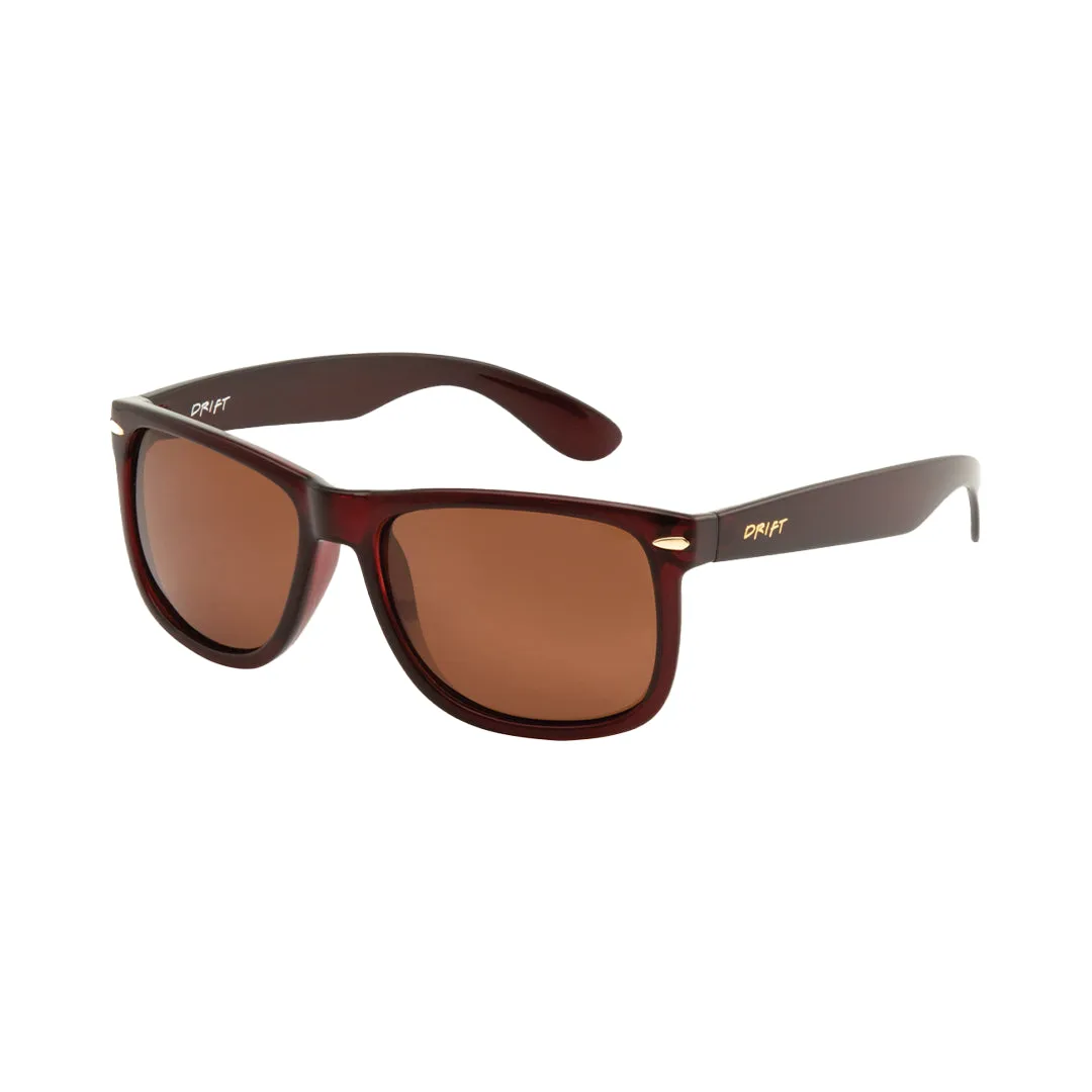 Drift Levitate Polarised Sunglasses