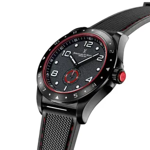 Drift Racer Bernhard H. Mayer BM1026 Man Watch