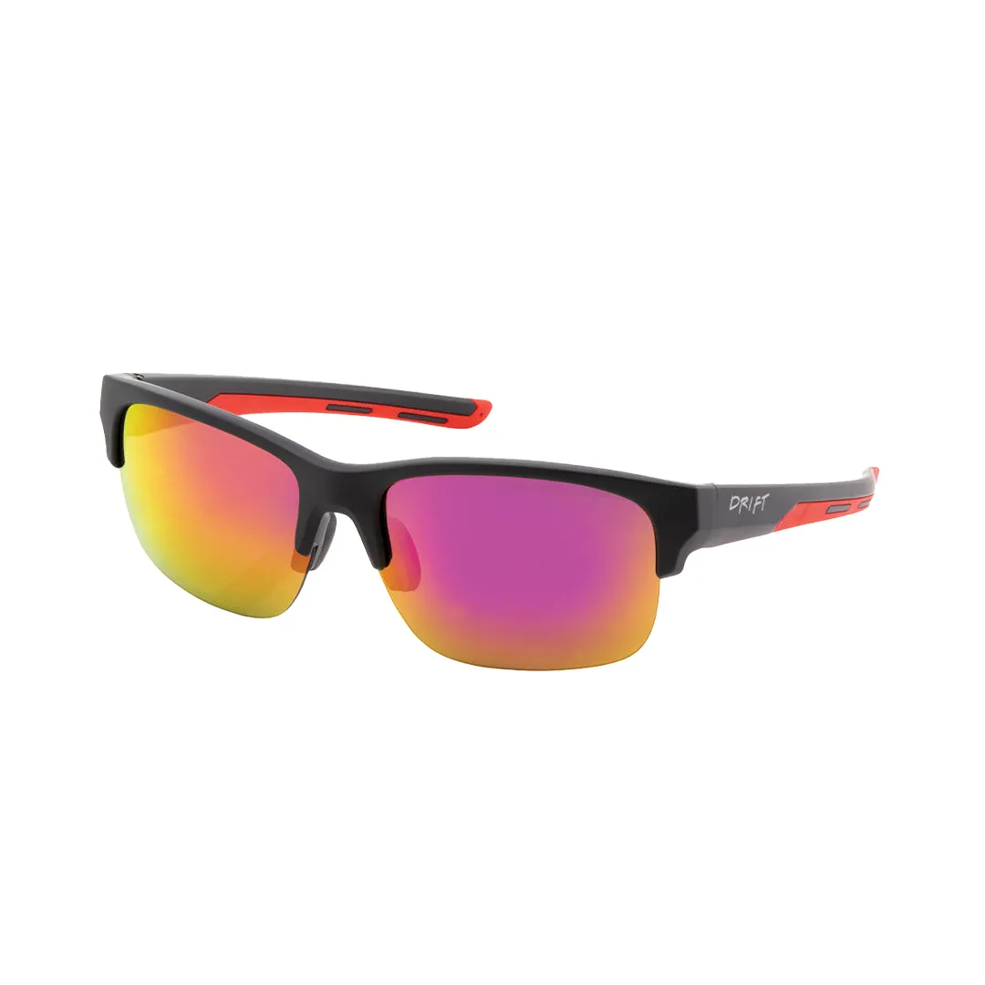 Drift Road Runner Non Polarized Sunglasses