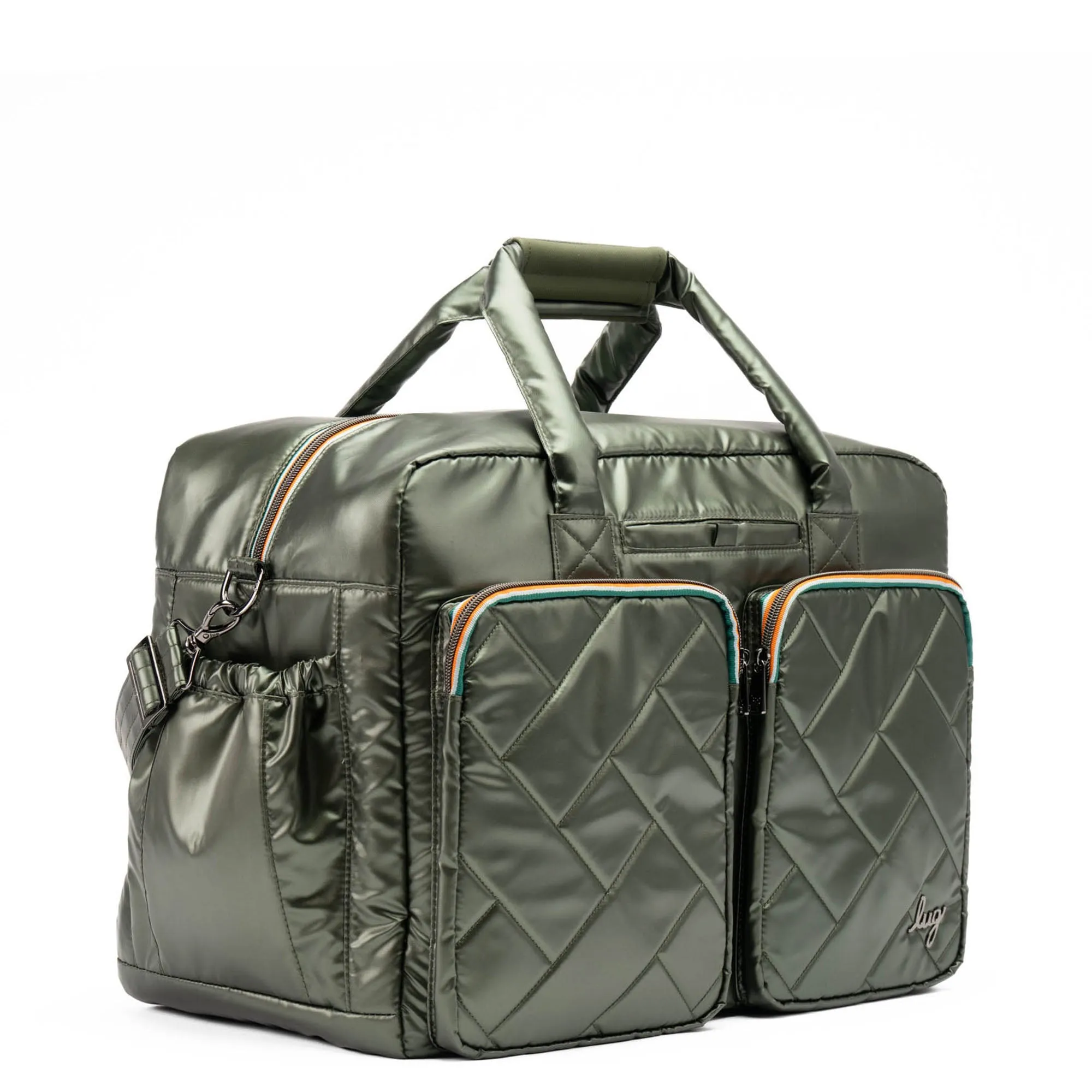 Drifter Duffel Bag