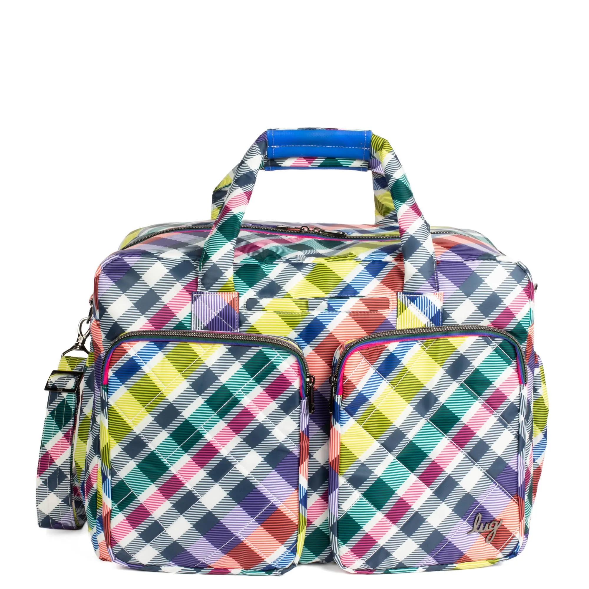 Drifter Duffel Bag