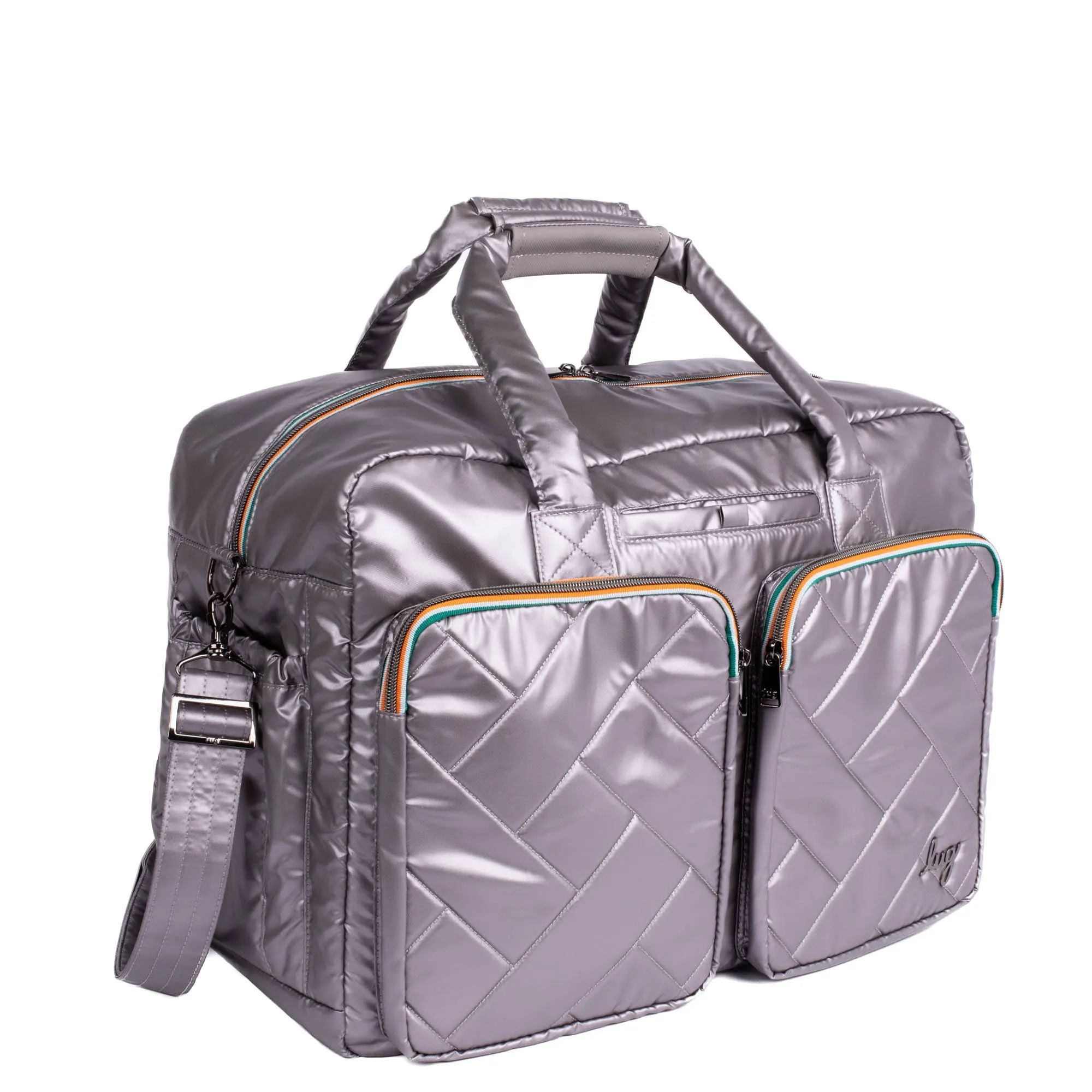 Drifter Duffel Bag