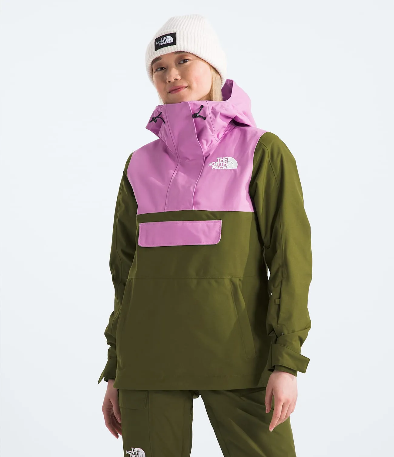 Driftview Anorak Women's