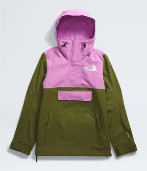 Driftview Anorak Women's