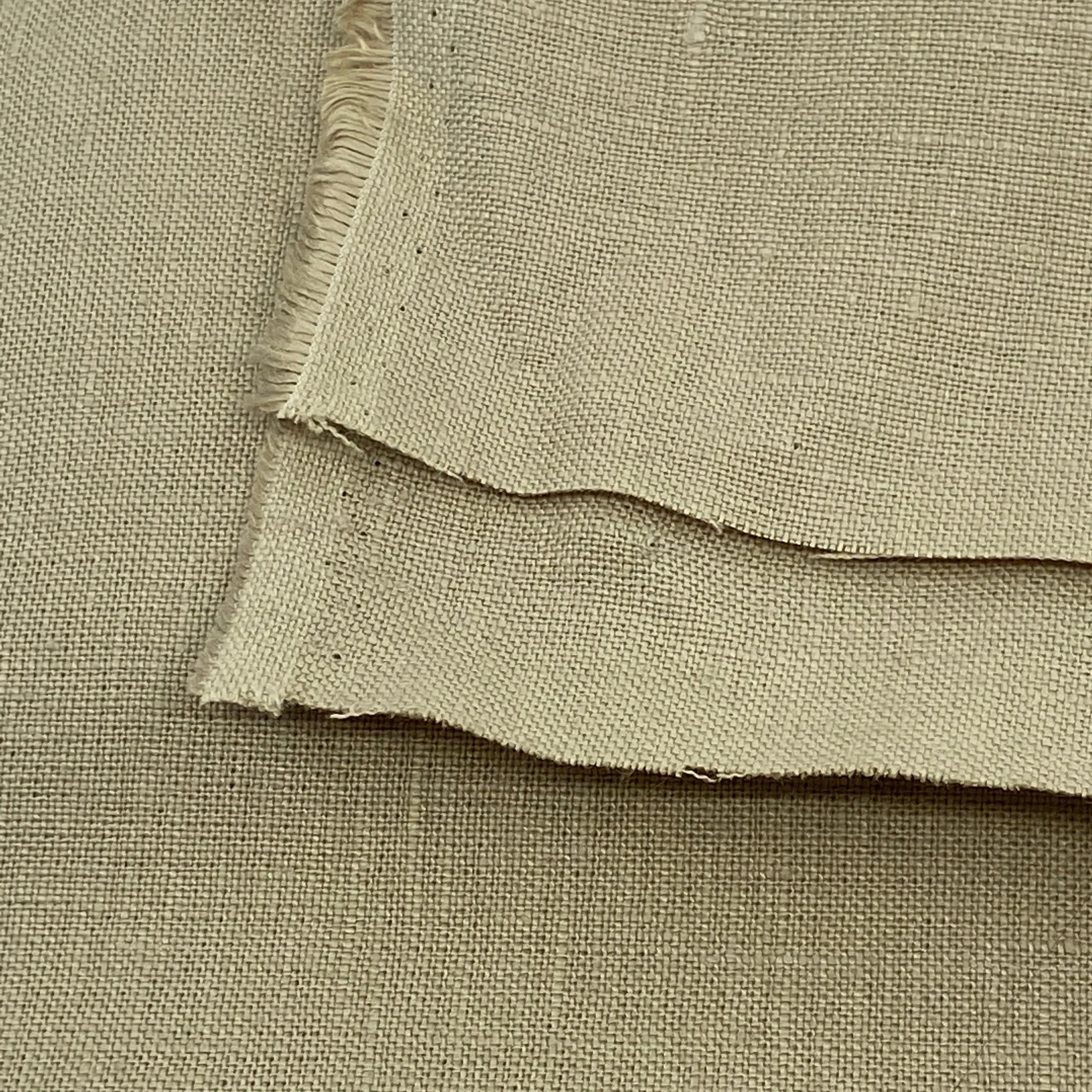 Driftwood Linen in Oat