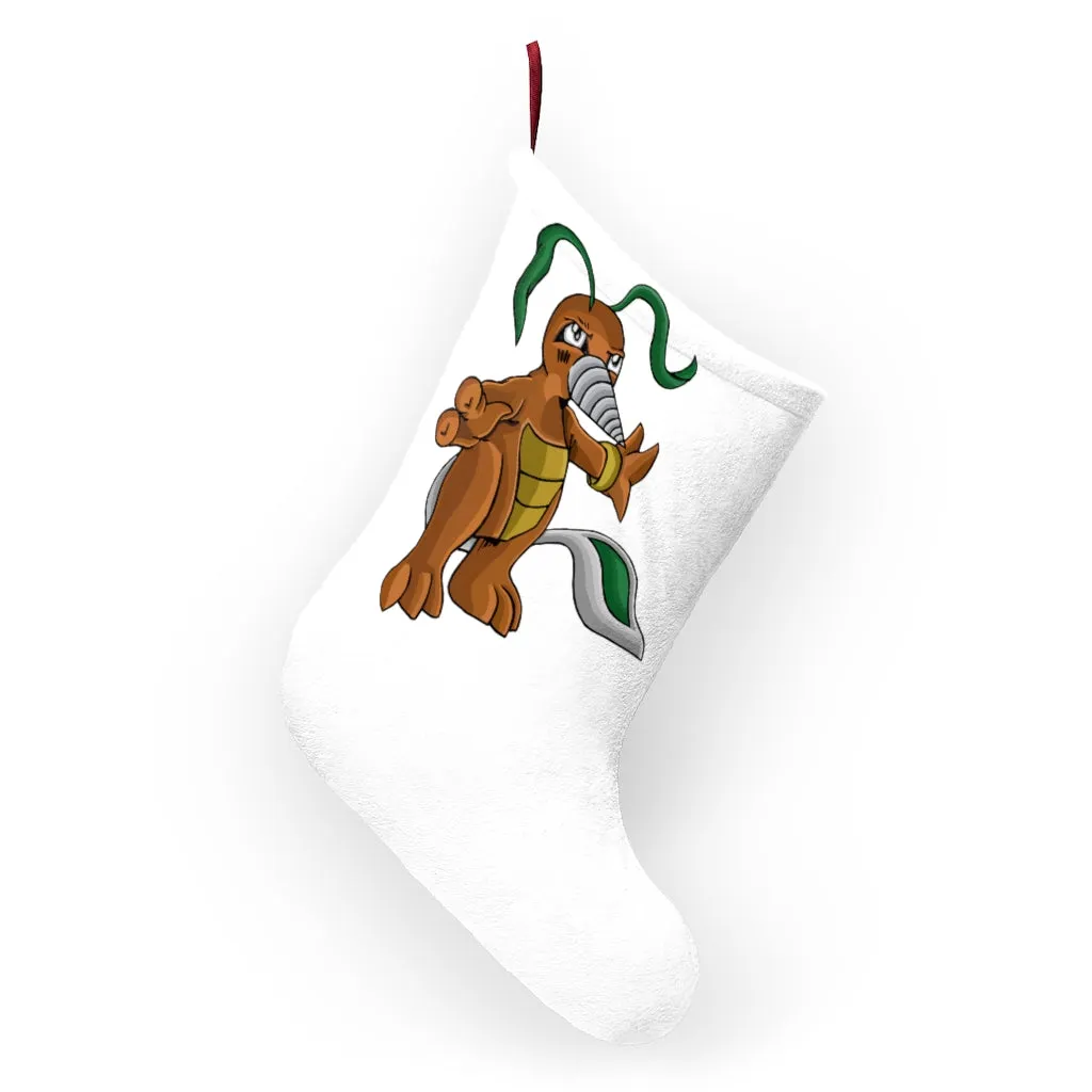 Drillbug Christmas Stockings