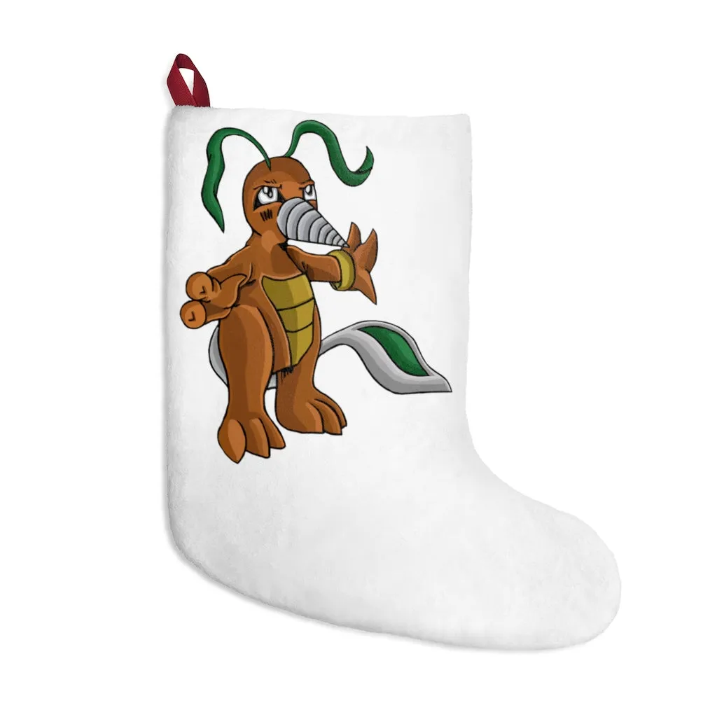 Drillbug Christmas Stockings