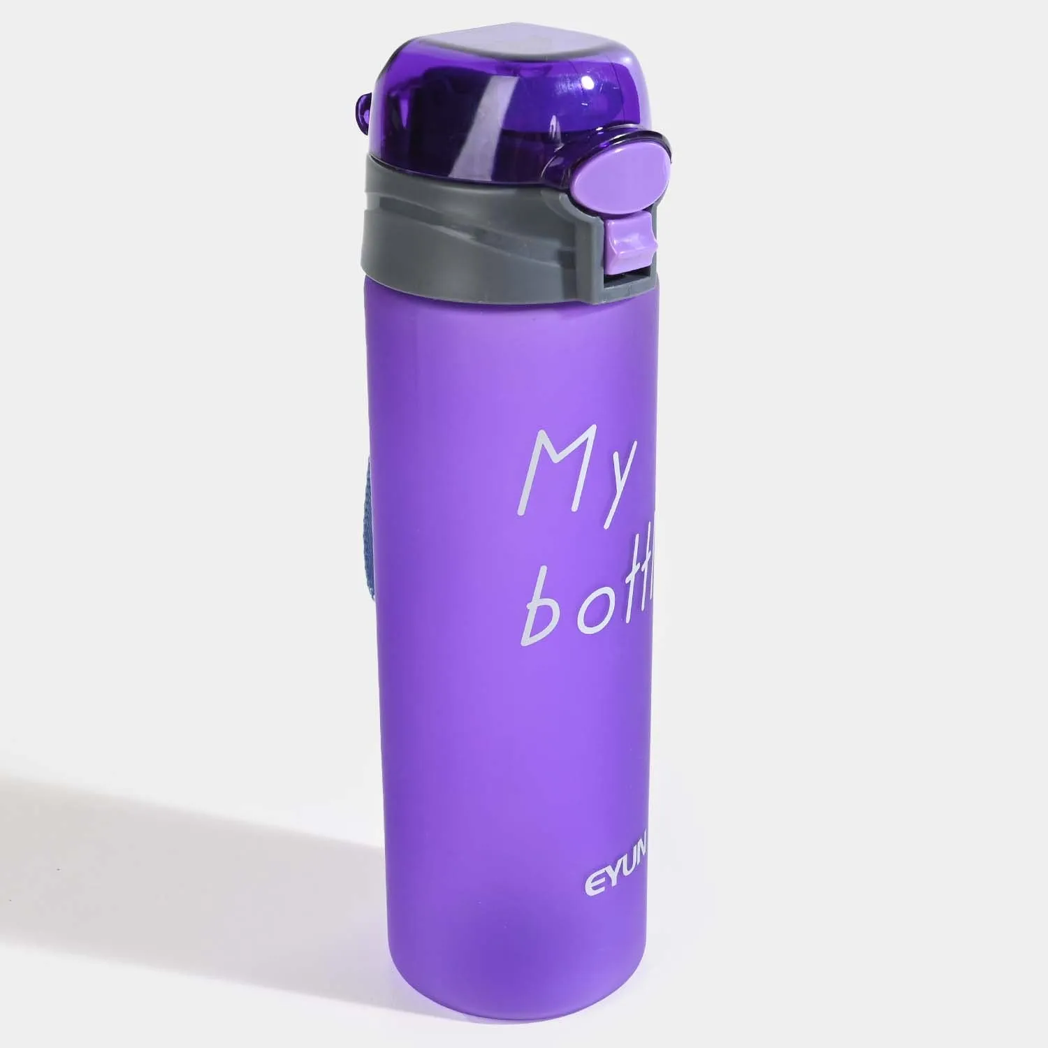 Drinking Sports Water Bottle | 700ml