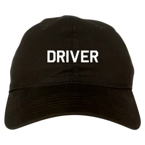 Driver Drive Mens Dad Hat Baseball Cap